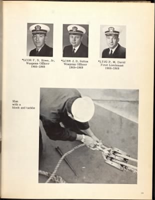 USS Biddle (DLG-34) > 1968