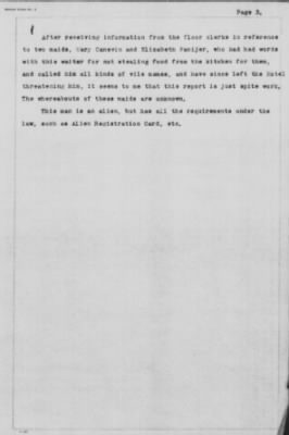 Old German Files, 1909-21 > Henry August Kupke (#289759)