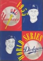 1955 Brooklyn Dodgers "The Boys Of Summer"