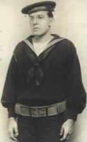Seaman Willis J Guldeman