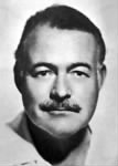 Ernest Miller Hemingway