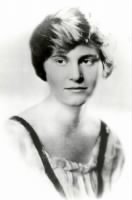 Hadley Richardson Hemingway Mowrer