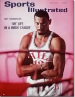 Wilton Norman "Wilt" Chamberlain