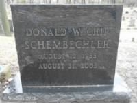 Chip Schembechler