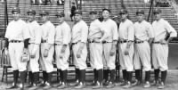 1927 Yankees Pitchers