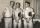 Howard Drew & His fellow Air force friends Azores 1961