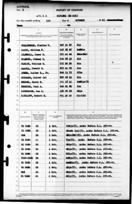 Thumbnail for Diploma (AM-221) > 1945