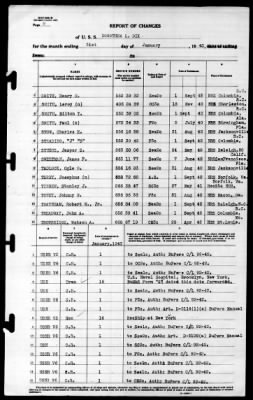 Thumbnail for Dorothea L Dix (AP-67) > 1943