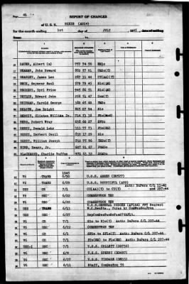 Dixie (AD-14) > 1945