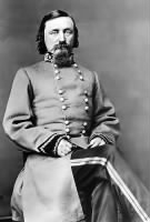 General George Edward Pickett