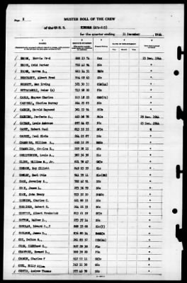 Thumbnail for Bingham (APA-225) > 1944