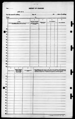 Thumbnail for Bingham (APA-225) > 1945