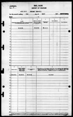 Bingham (APA-225) > 1945