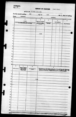 Thumbnail for Bingham (APA-225) > 1945