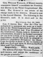 Wm Wallace 1861 Candidate for CSA Pres Elector.JPG