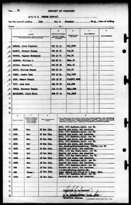 Corson (AVP-37) > 1944