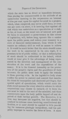 Thumbnail for Volume VI > George Wolf. Governor of the Commonwealth. 1829-1853. (Continued.)