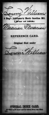 Thumbnail for William > Lowry, William (Musician)