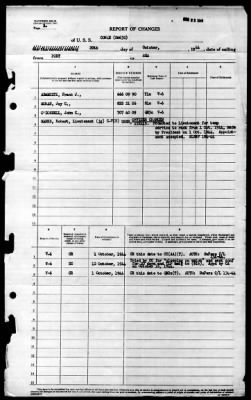 Cowie (DD-632) > 1944