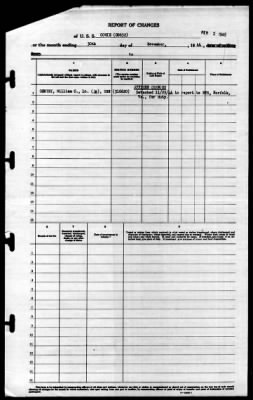 Cowie (DD-632) > 1944