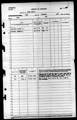 Cowie (DD-632) > 1944