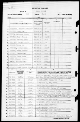 Bogue (ACV-9) > 1945