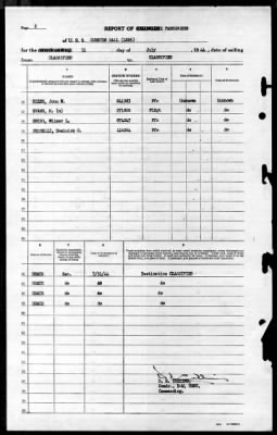 Gunston Hall (LSD-5) > 1944