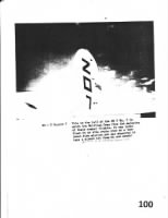 881st Bombardment Squadron Scrapbook - Page 102