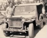 Jeep named after wife Rita