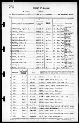 Fulton (AS-11) > 1942