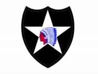 Army Second Infantry - Second to None