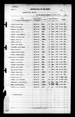 Thumbnail for SC 1315 (SC-1315) > 1944