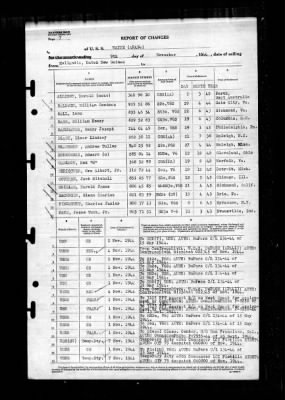 Wayne (APA-54) > 1944