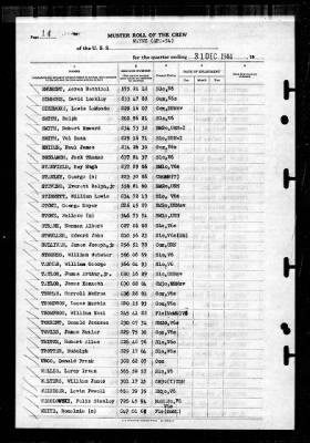 Wayne (APA-54) > 1944