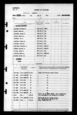 PC 1173 (PC-1173) > 1945