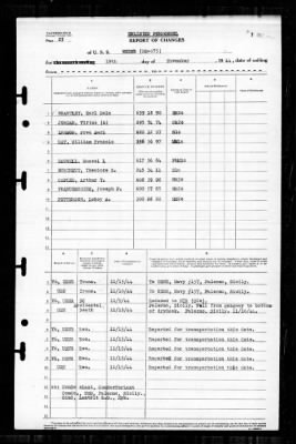 Weber (DE-675) > 1944