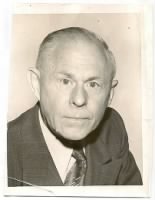 Charles Eismann