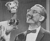 Groucho, You Bet Your Life