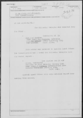 Old German Files, 1909-21 > Frank J. Dunleavy (#308236)