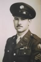 Sgt. Arnold A. Culbreth
