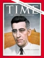 J.D. Salinger
