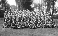 E Company, 47th Infantry Regiment, 9th Infantry Division