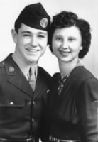 Perry & Evelyn Scott