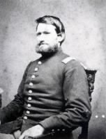Major George Bill