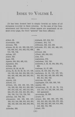 Volume XXVII > Minutes of the Board of Property and other References to lands in Pennsylvania.