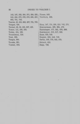 Volume XXVII > Minutes of the Board of Property and other References to lands in Pennsylvania.