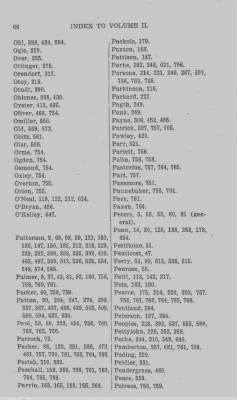 Volume XXVII > Minutes of the Board of Property and Other References to Lands in Pennsylvania. Including Propriety (Old) Rights.