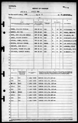 LCI(L) 558 > 1945