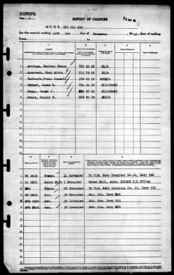 LCI(L) 558 > 1945