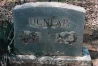 Samuel Dunlap grave